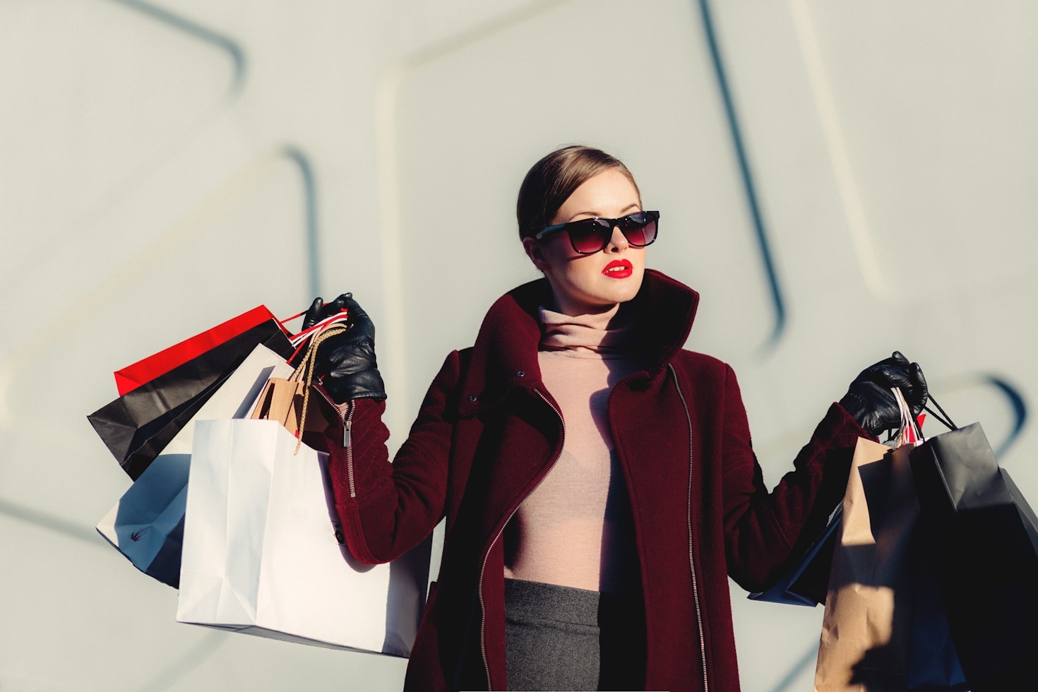Must Have Essentials For Every Wardrobe