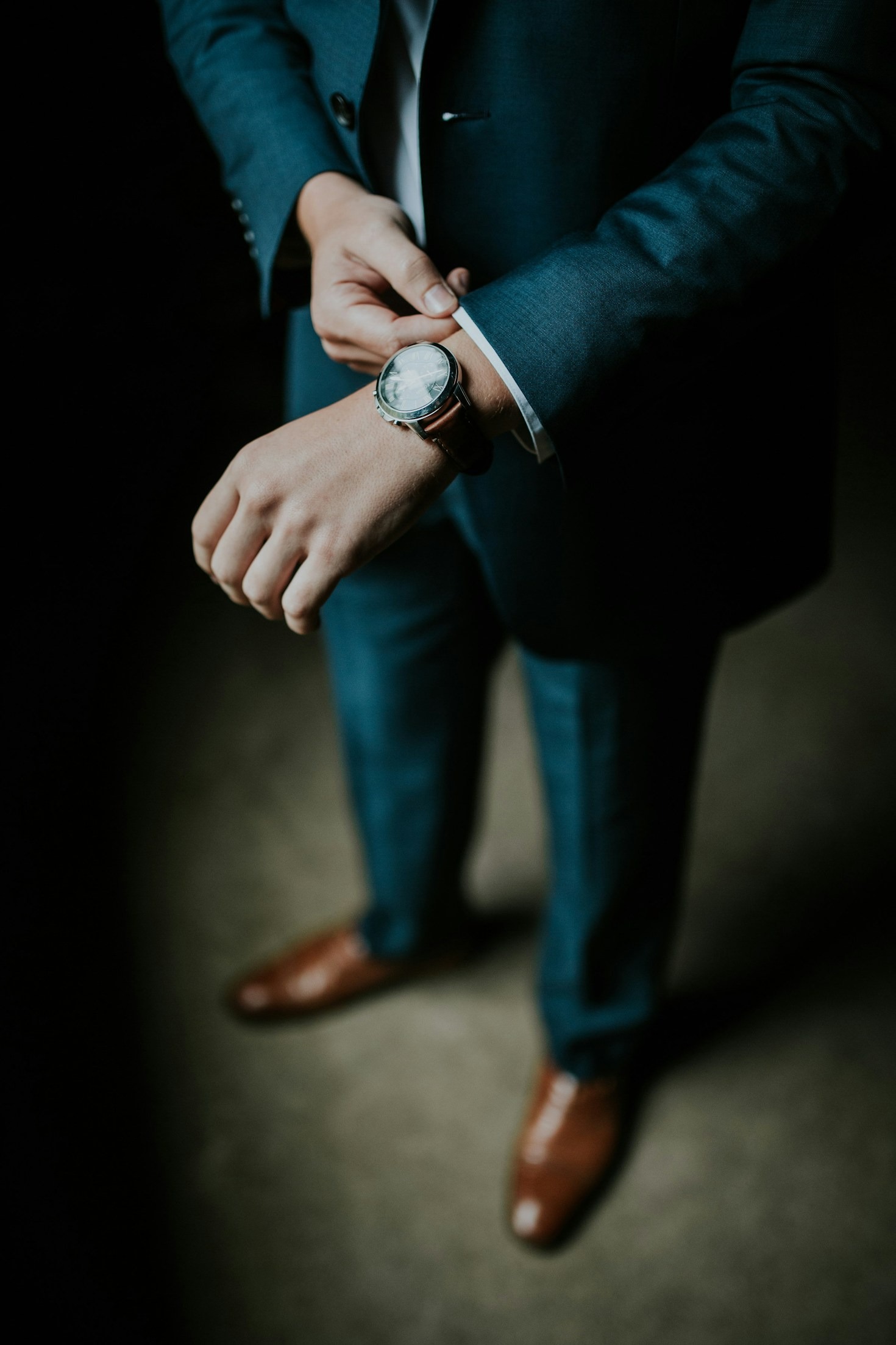 How To Master The Sophisticated Look